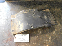 2009 Honda Big Red MUV 700 Top Engine Bracket