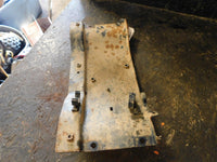 2009 Honda Big Red MUV 700 Top Engine Bracket