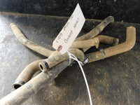 1-09 MUV700 Coolant Hoses