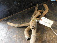 1-09 MUV700 Coolant Hoses