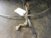 1-09 MUV700 Shift Cable