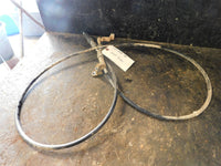 1-09 MUV700 Shift Cable