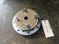 1-09 MUV700 Right Rear Wheel Hub