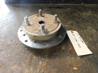 1-09 MUV700 Right Rear Wheel Hub