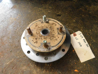 2009 Honda Big Red MUV 700 Left Rear Wheel Hub