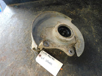 2009 Honda Big Red MUV 700 Left Rear Knuckle