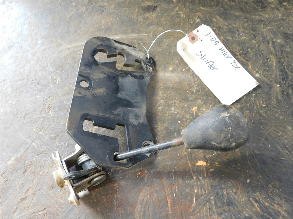 2009 Honda Big Red MUV 700 Shifter