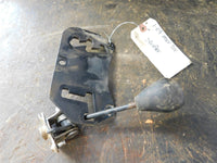 2009 Honda Big Red MUV 700 Shifter