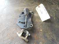 2009 Honda Big Red MUV 700 Shifter