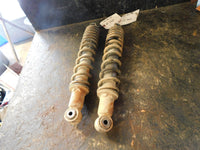 2009 Honda Big Red MUV 700 Rear Shocks