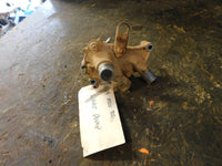 2009 Honda Big Red MUV 700 Water Pump