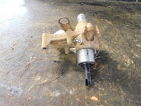 2009 Honda Big Red MUV 700 Water Pump