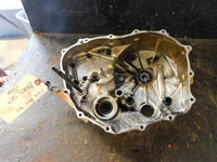 1-09 MUV700 Clutch Side Case