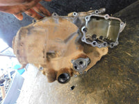 1-09 MUV700 Clutch Side Case