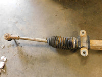 2009 Honda Big Red MUV 700 Steering Rack