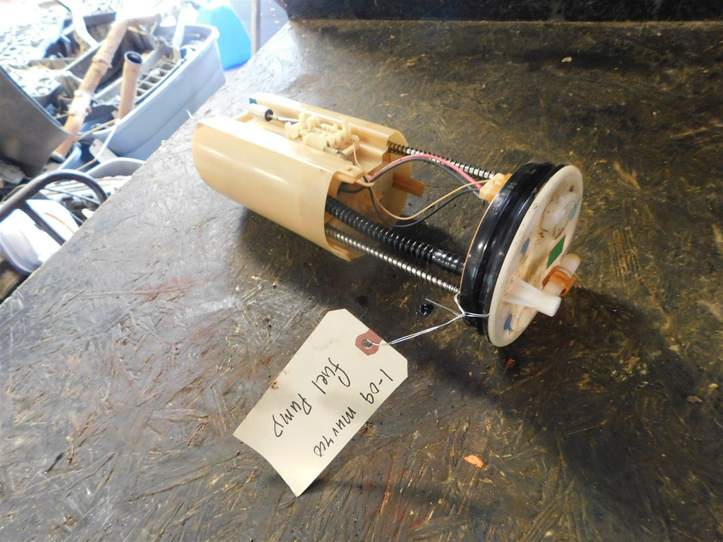 2009 Honda Big Red MUV 700 Fuel Pump Sending Unit