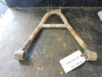 1-09 MUV700 Left Rear Lower A - Arm