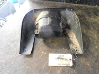 1-09 MUV700 Right Rear Tail Light Bezel