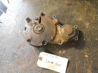 1-09 MUV700 Stator Cover