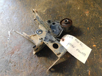 1-09 MUV700 Motor Mounts