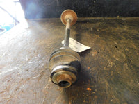 2009 Honda Big Red MUV 700 Rear Drive Shaft