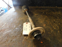 2009 Honda Big Red MUV 700 Rear Drive Shaft