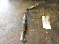2009 Honda Big Red MUV 700 Front Differential / Diff Lock Cable