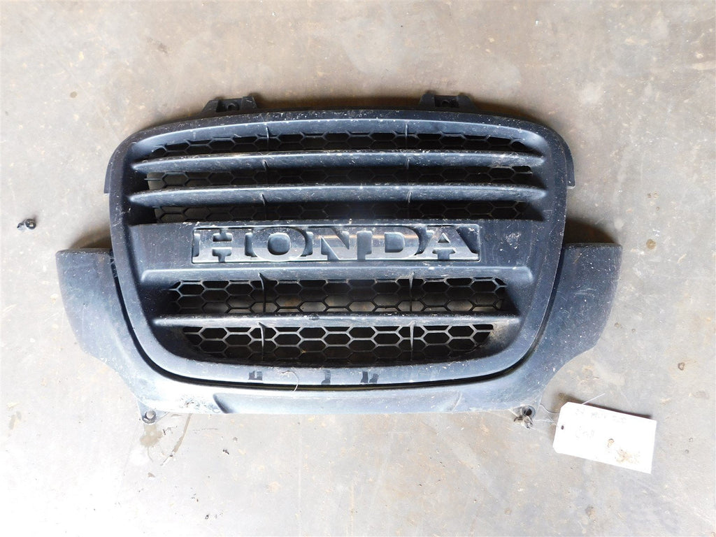 2009 Honda Big Red MUV 700 Grill Plastic
