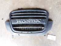 2009 Honda Big Red MUV 700 Grill Plastic