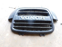 2009 Honda Big Red MUV 700 Grill Plastic