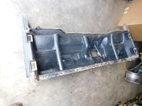 1-09 MUV700 Firewall Plastic