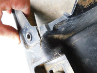 1-09 MUV700 Firewall Plastic