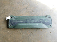 2009 Honda Big Red MUV 700 Right Bed Side