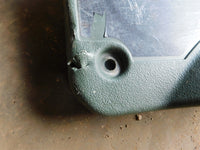 2009 Honda Big Red MUV 700 Right Bed Side