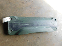 2009 Honda Big Red MUV 700 Right Bed Side