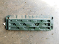 2009 Honda Big Red MUV 700 Right Bed Side