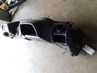 2009 Honda Big Red MUV 700 Dash Plastic