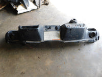 2009 Honda Big Red MUV 700 Dash Plastic