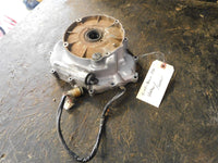 2007 Yamaha Grizzly 350 Stator & Cover