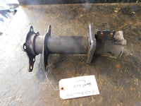 2007 Yamaha Grizzly 350 Rear Axle Tube