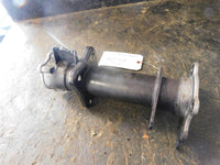 2007 Yamaha Grizzly 350 Rear Axle Tube