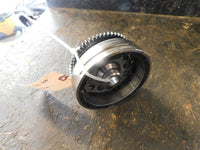 2007 Yamaha Grizzly 350 Flywheel