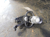 2007 Yamaha Grizzly 350 Hitch