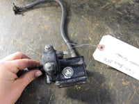 2007 Yamaha Grizzly 350 Front Brake Master Cylinder