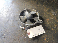 2007 Yamaha Grizzly 350 Fan