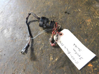 2007 Yamaha Grizzly 350 Key Switch