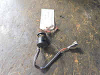 2007 Yamaha Grizzly 350 Key Switch