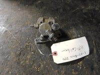 2007 Yamaha Grizzly 350 Right Front Brake Caliper