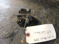 2007 Yamaha Grizzly 350 Right Front Brake Caliper