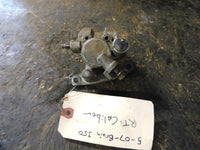 2007 Yamaha Grizzly 350 Right Front Brake Caliper